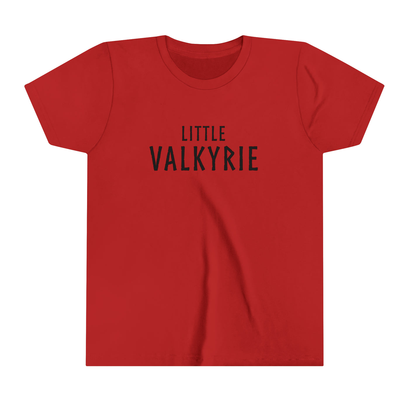 Little Valkyrie Kids T-Shirt
