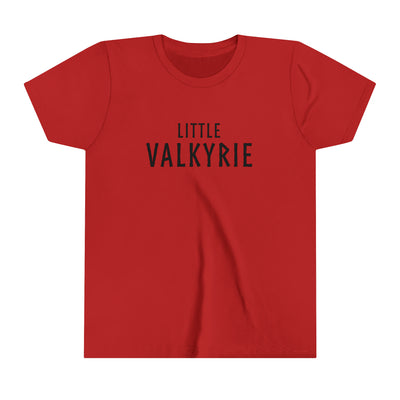 Little Valkyrie Kids T-Shirt