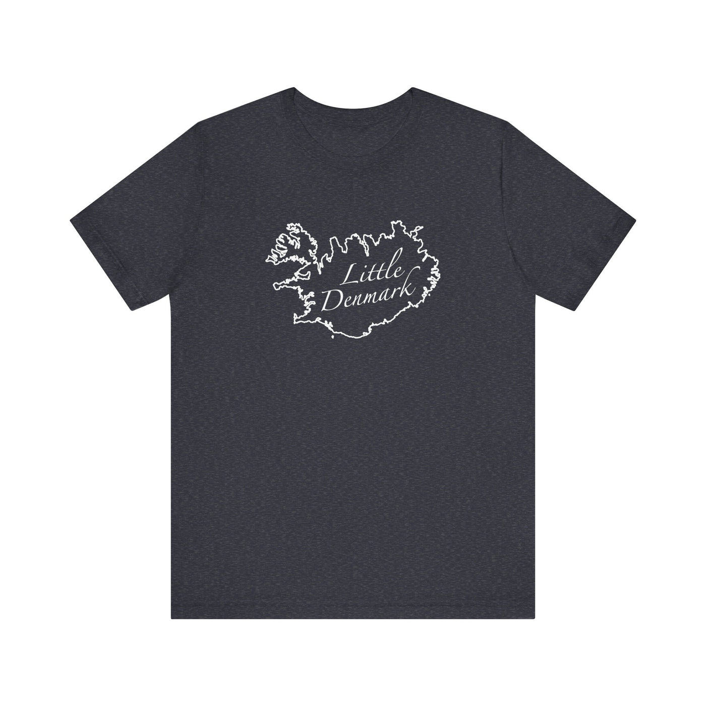 Little Denmark Unisex T-Shirt