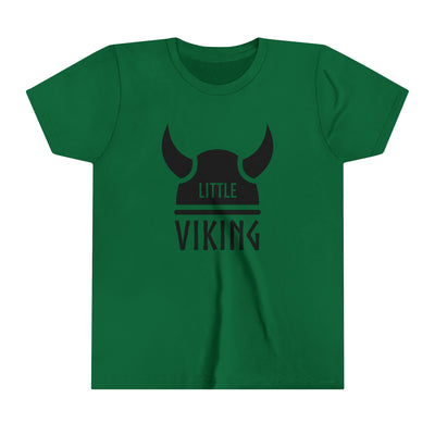 Little Viking Kids T-Shirt