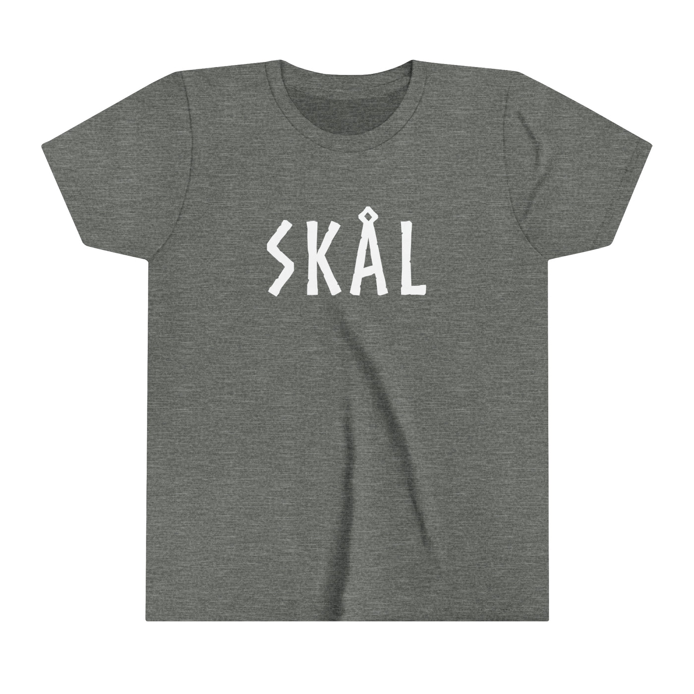 Skål Viking Kids T-Shirt