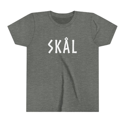 Skål Viking Kids T-Shirt