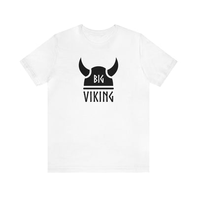 Big Viking Unisex T-Shirt