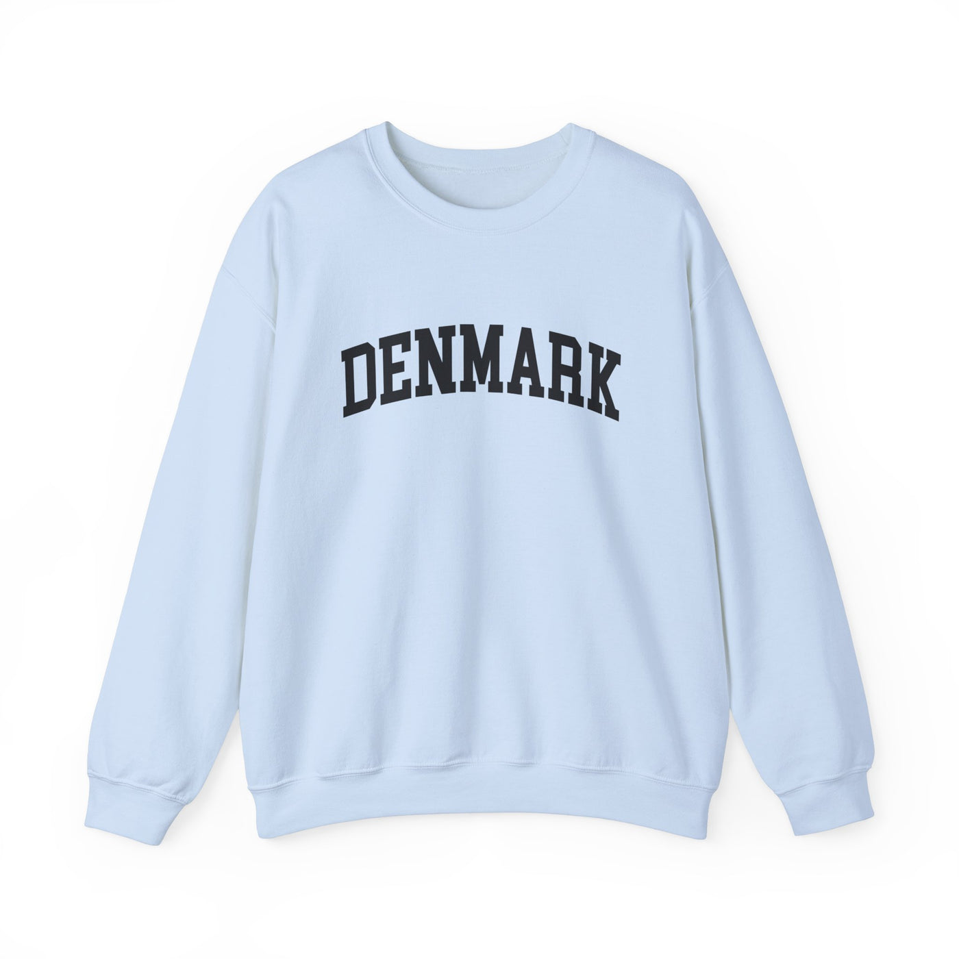 Denmark University Sweatshirt
