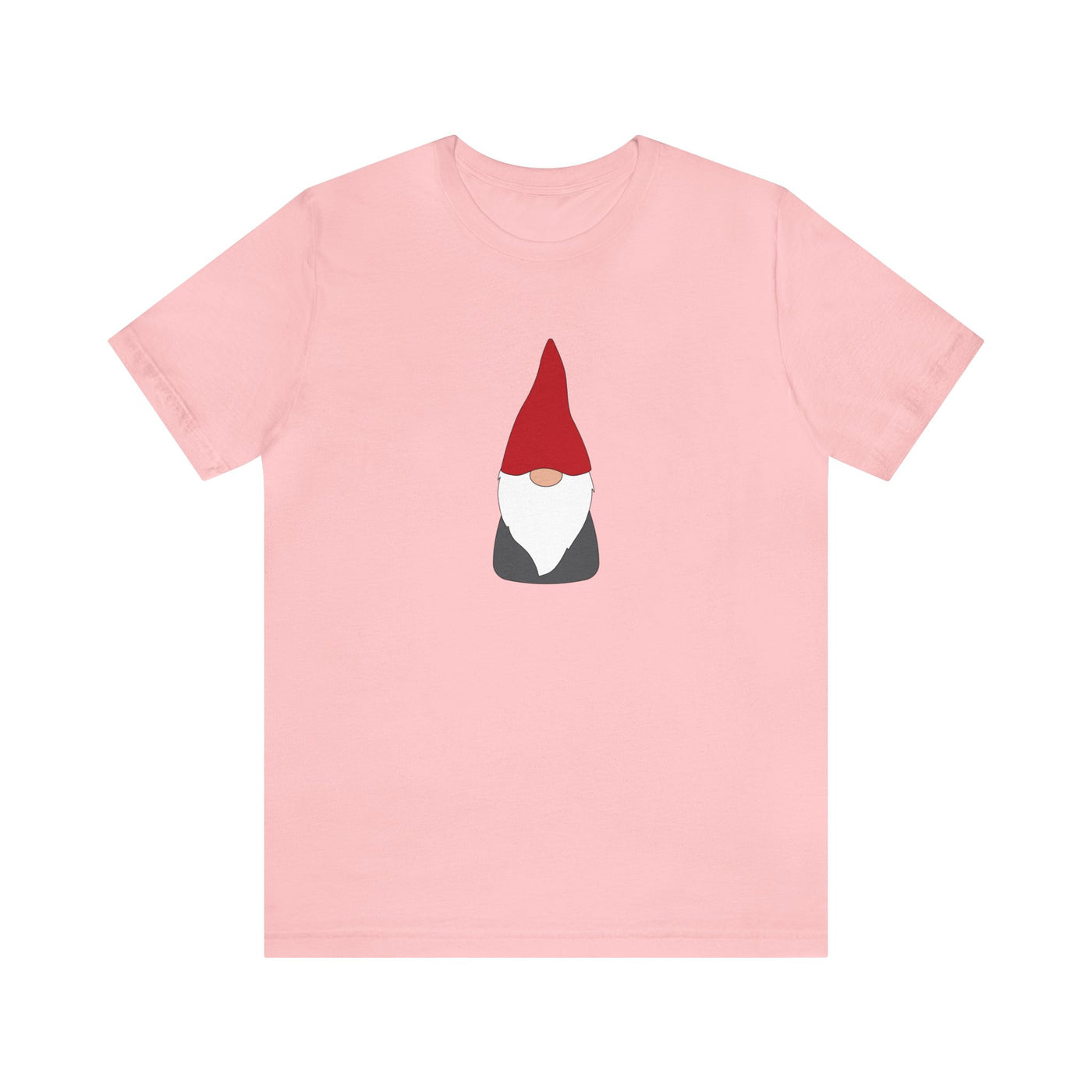 Red Hat Gnome Unisex T-Shirt