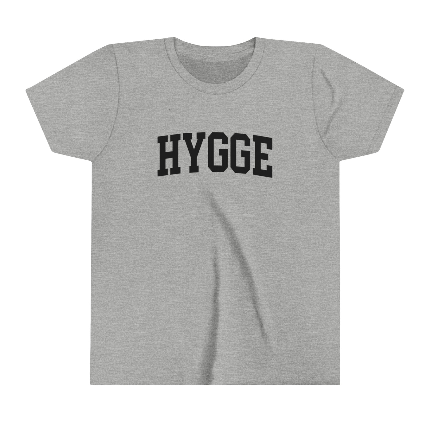 Hygge Kids T-Shirt