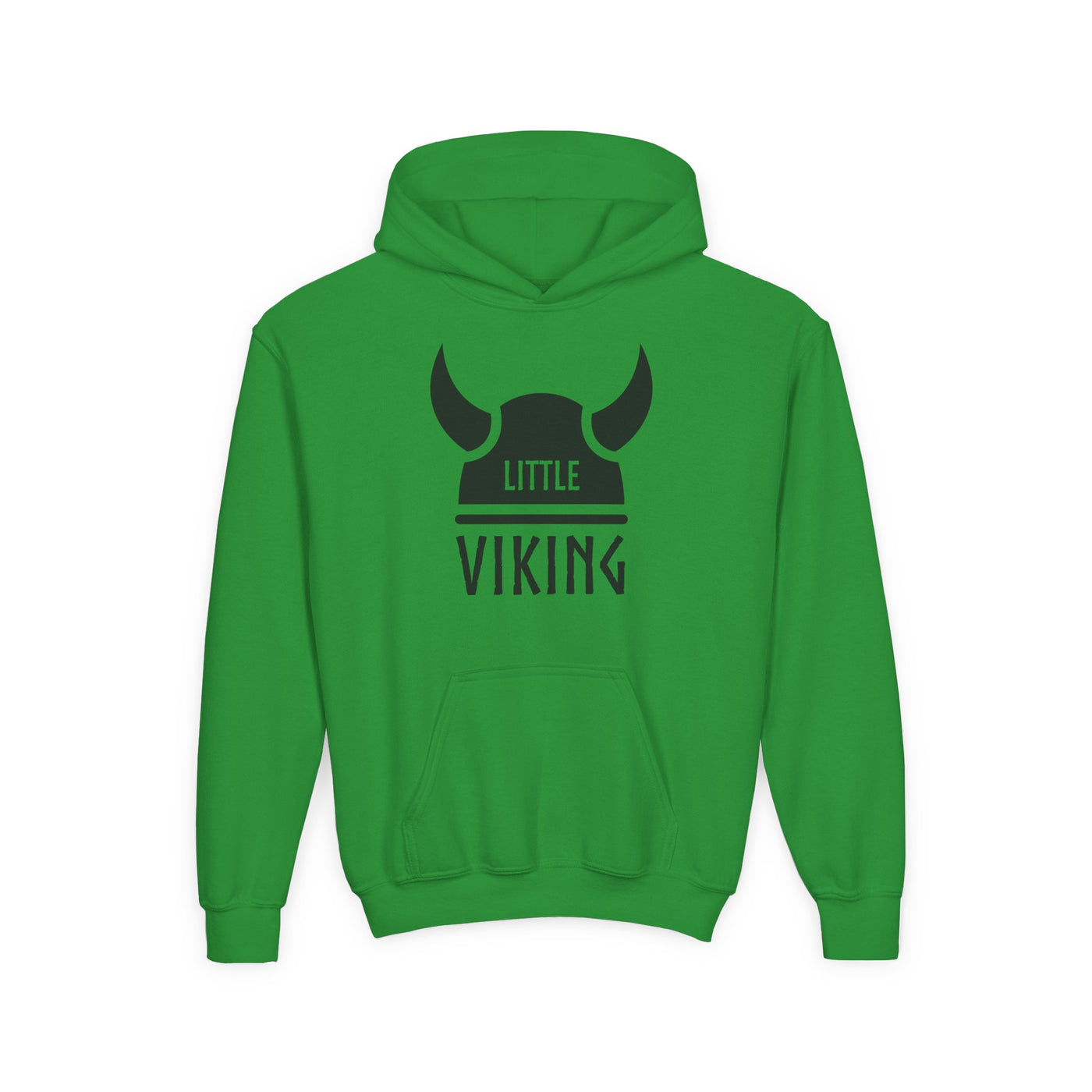 Little Viking Kids Hoodie