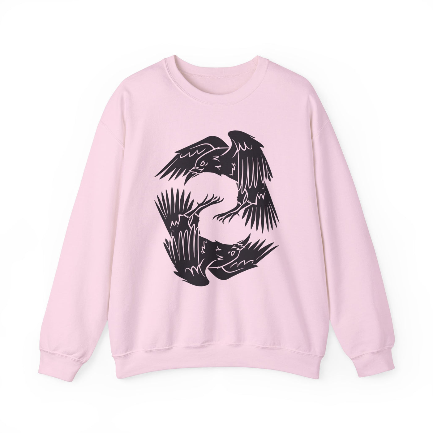 Odin's Ravens Sweatshirt