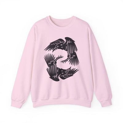 Odin's Ravens Sweatshirt