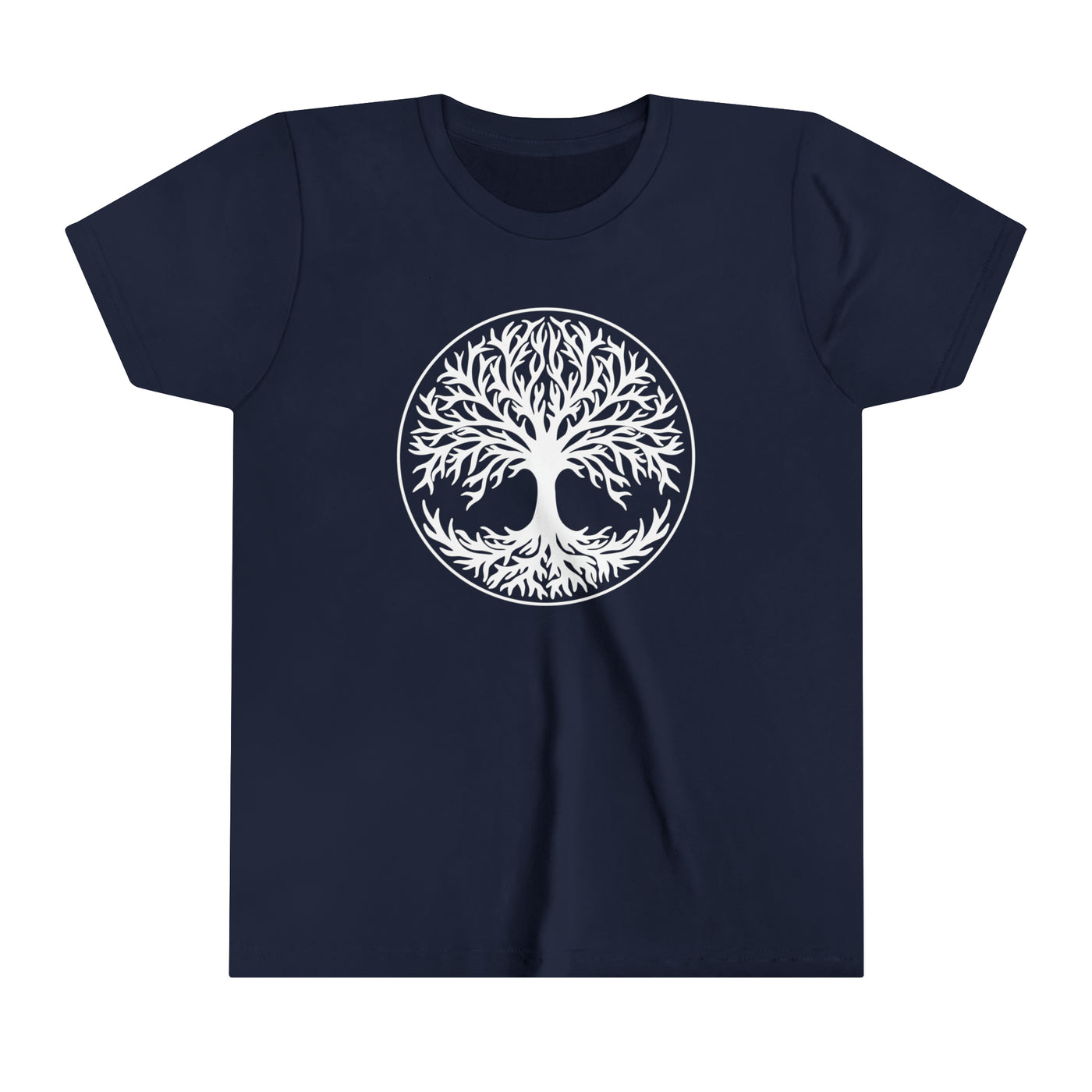 Tree Of Life Kids T-Shirt
