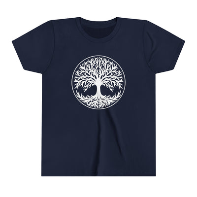 Tree Of Life Kids T-Shirt
