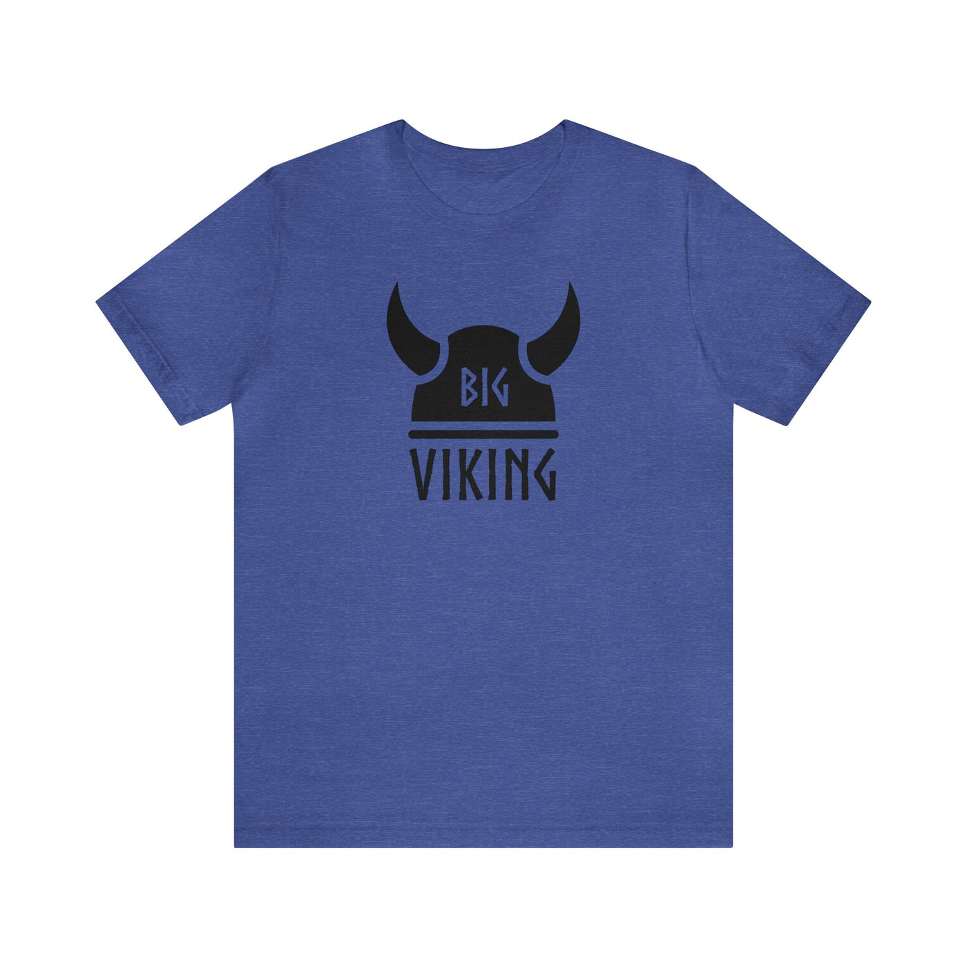 Big Viking Unisex T-Shirt