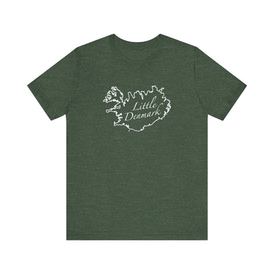Little Denmark Unisex T-Shirt