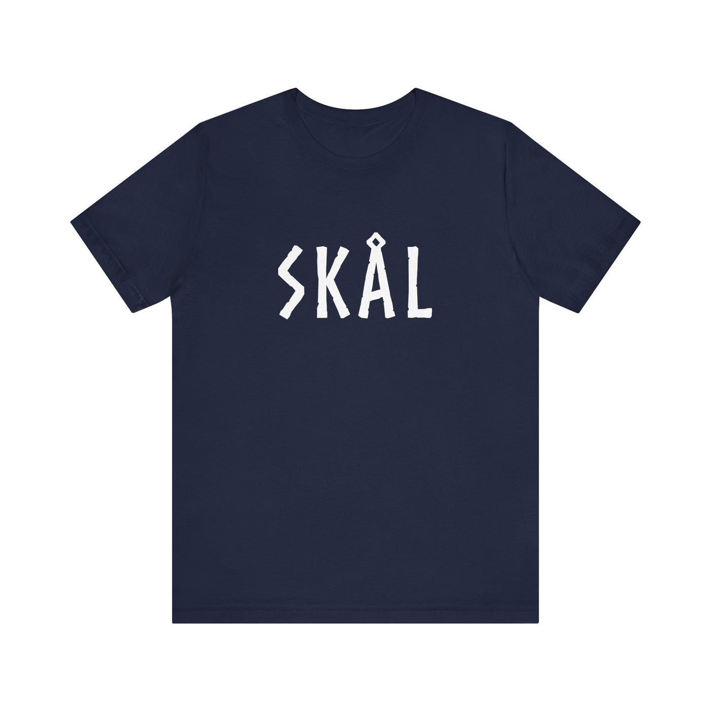 Skål Viking Unisex T-Shirt