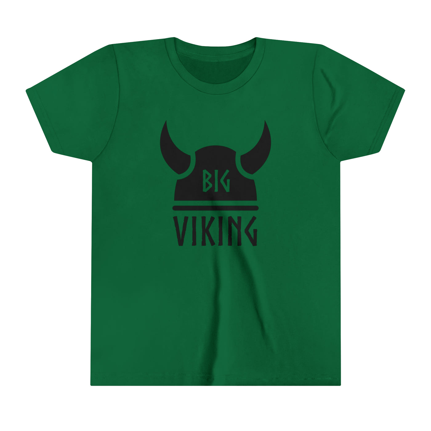 Big Viking Kids T-Shirt