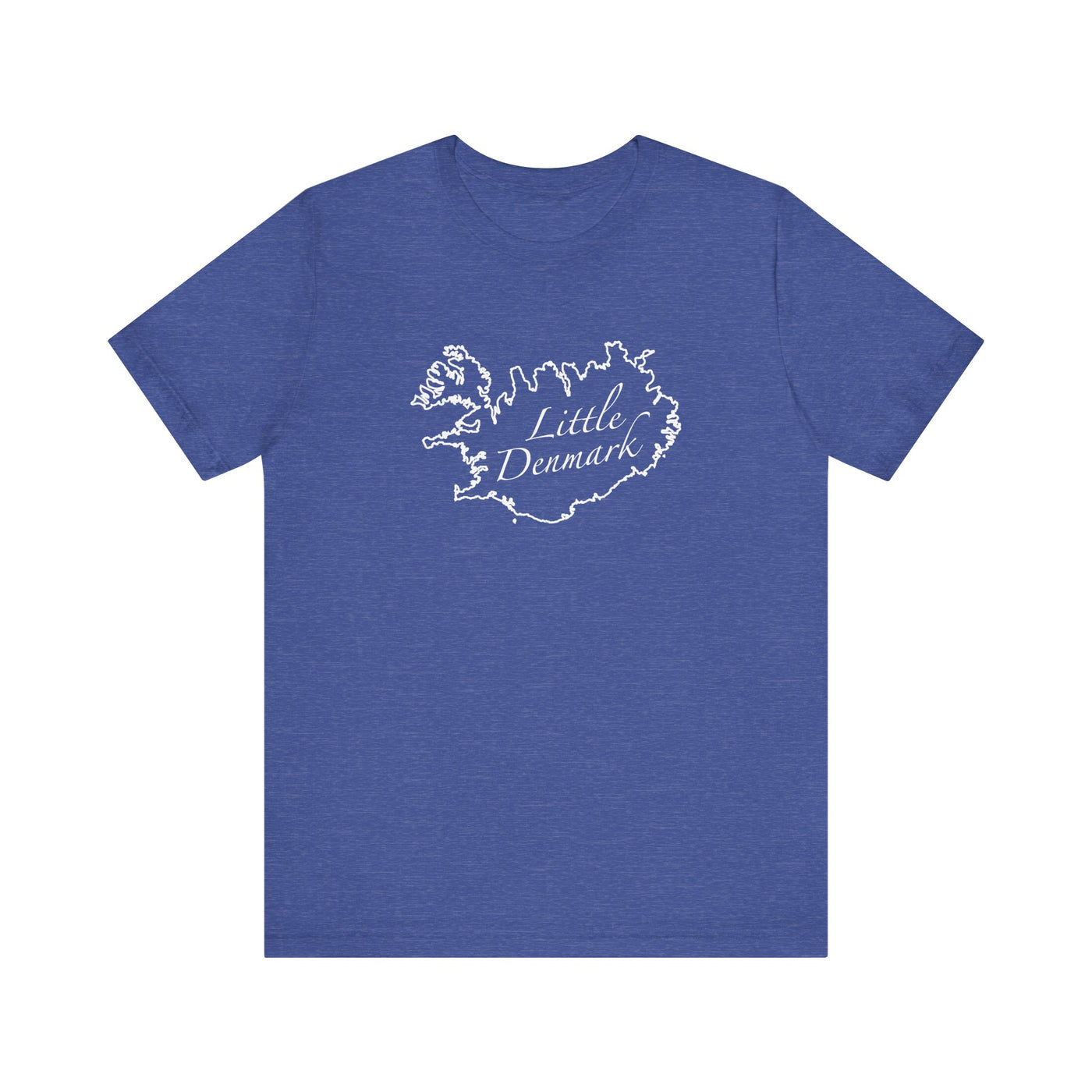 Little Denmark Unisex T-Shirt
