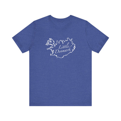 Little Denmark Unisex T-Shirt