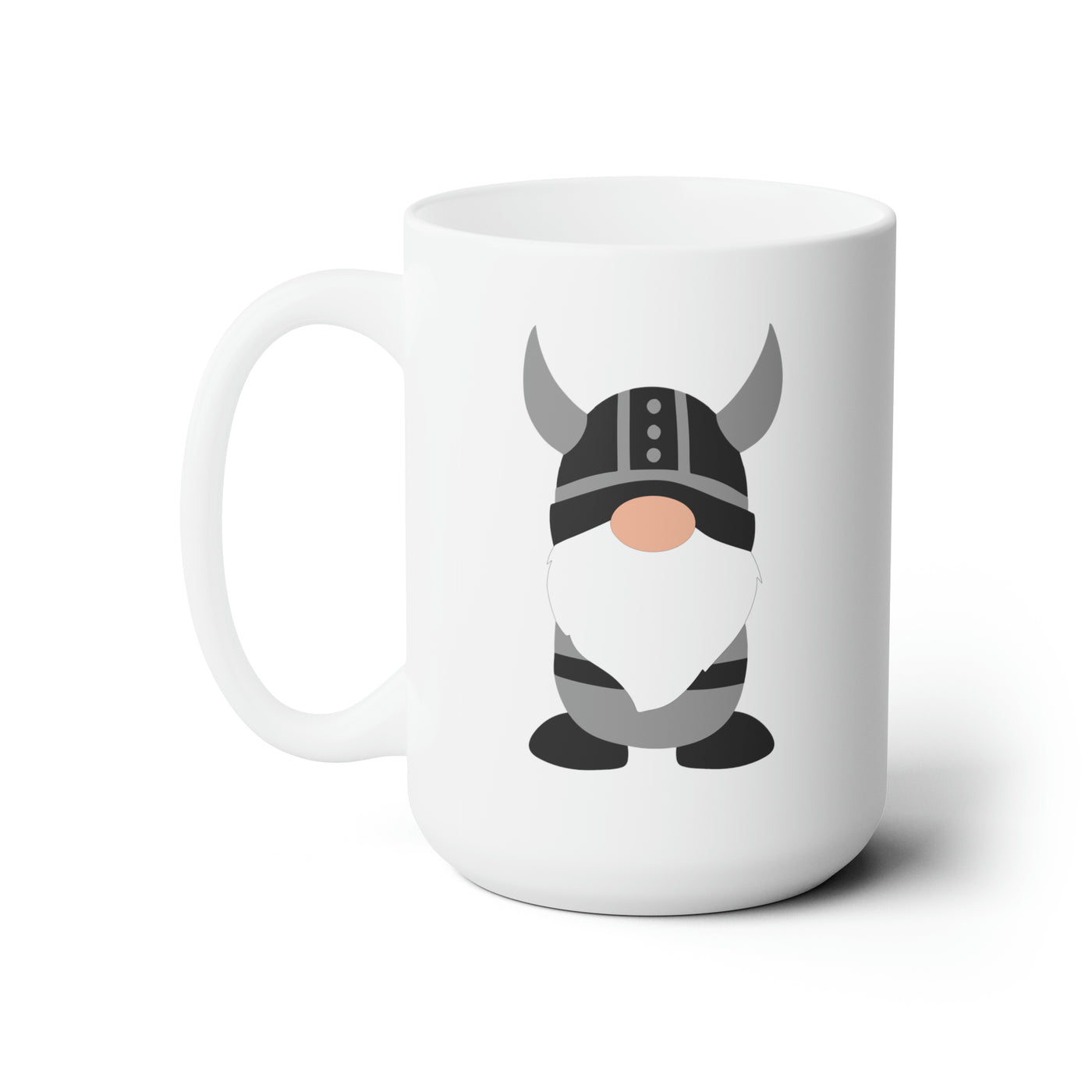 Viking Boy Gnome Mug