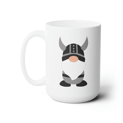 Viking Boy Gnome Mug