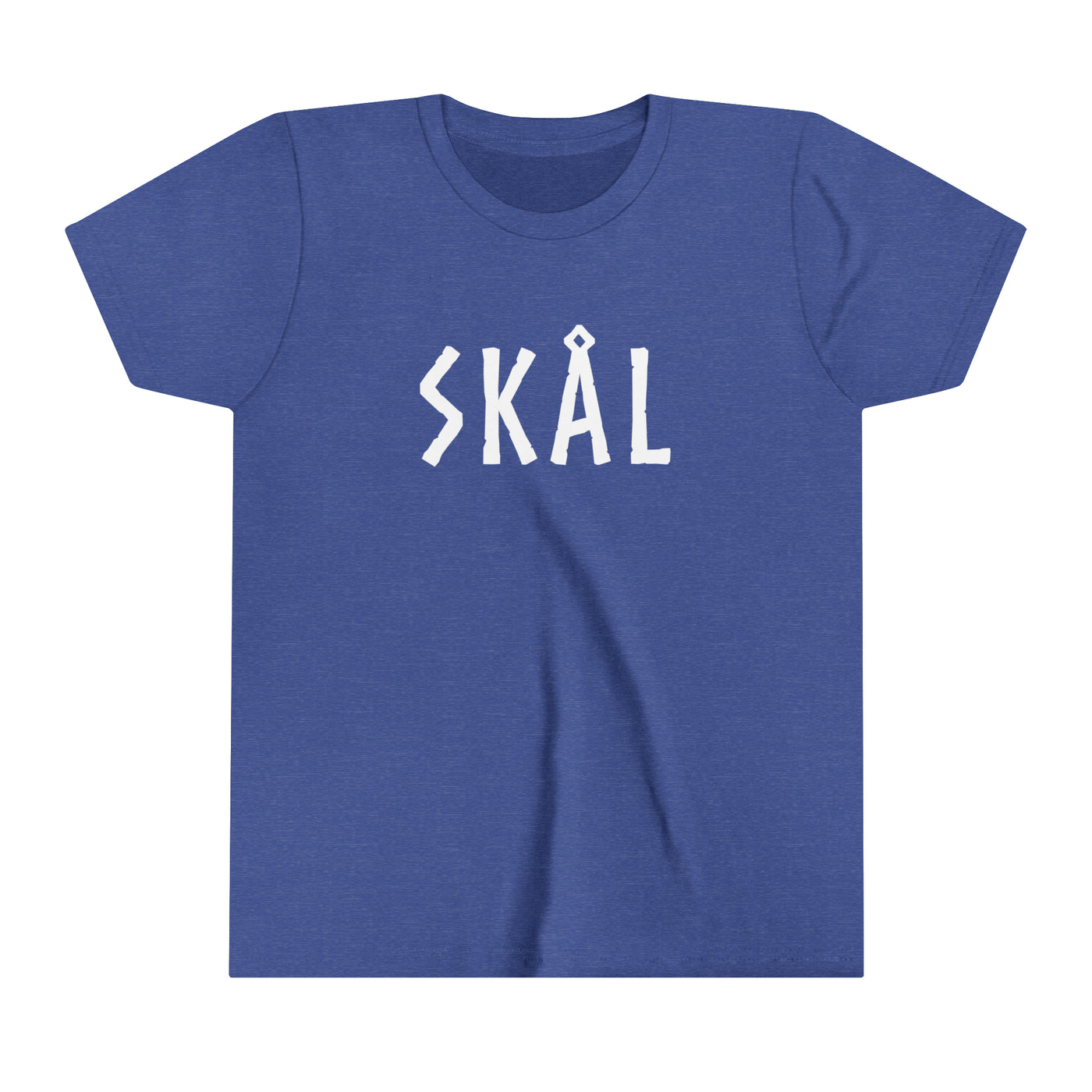 Skål Viking Kids T-Shirt