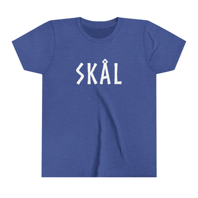 Skål Viking Kids T-Shirt