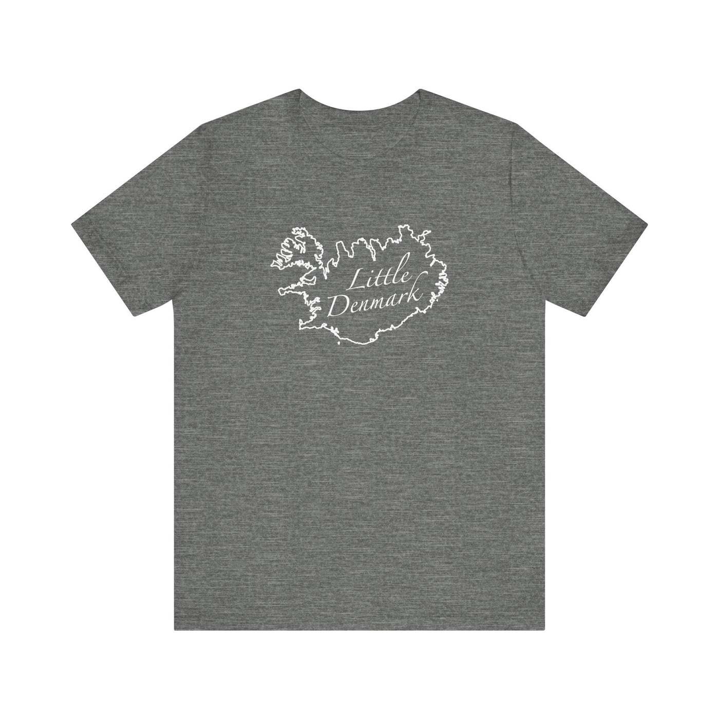 Little Denmark Unisex T-Shirt