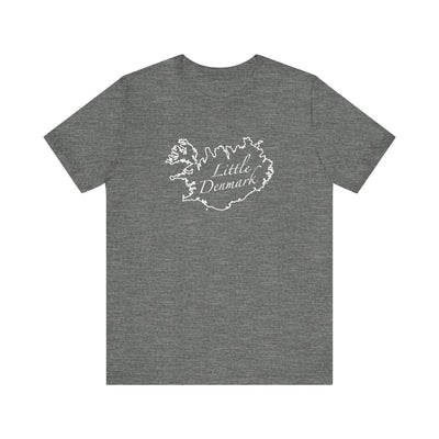 Little Denmark Unisex T-Shirt