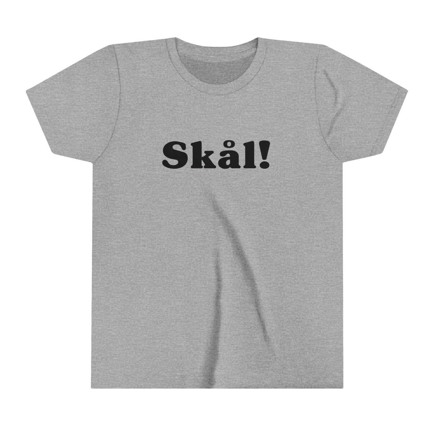 Skål Kids T-Shirt