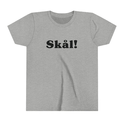 Skål Kids T-Shirt