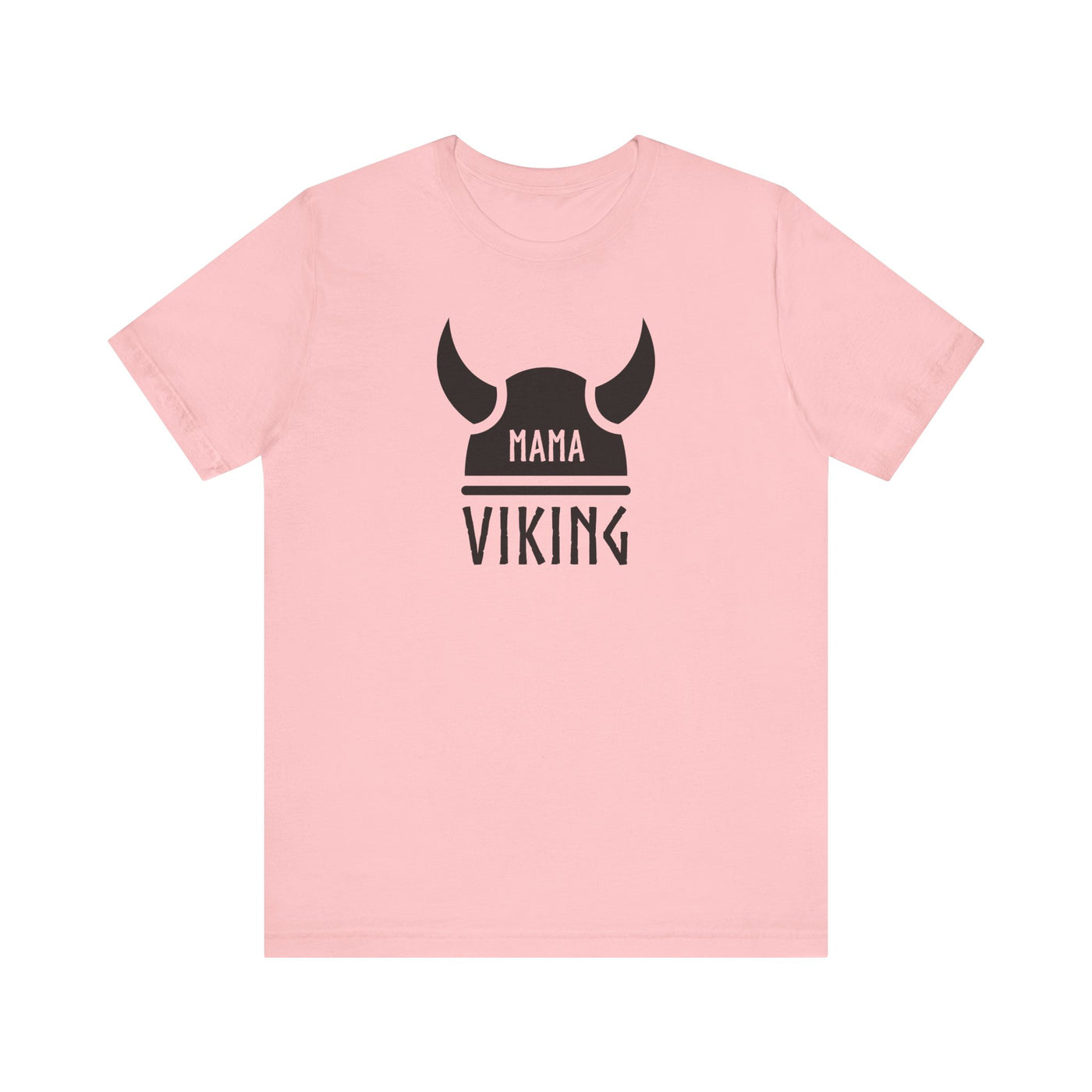 Mama Viking Unisex T-Shirt - Scandinavian Design Studio