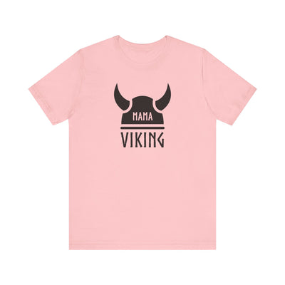 Mama Viking Unisex T-Shirt - Scandinavian Design Studio