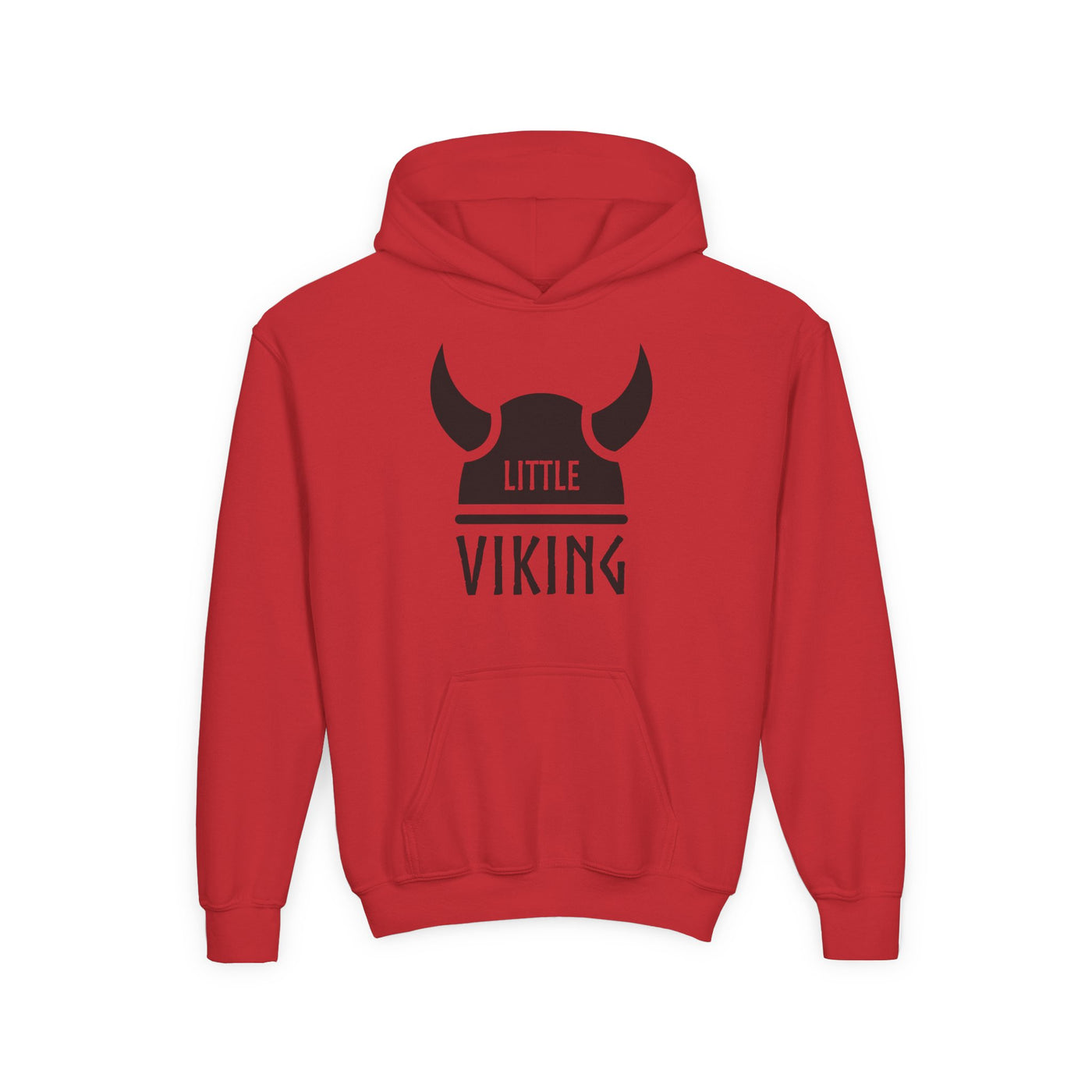 Little Viking Kids Hoodie