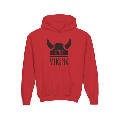 Little Viking Kids Hoodie