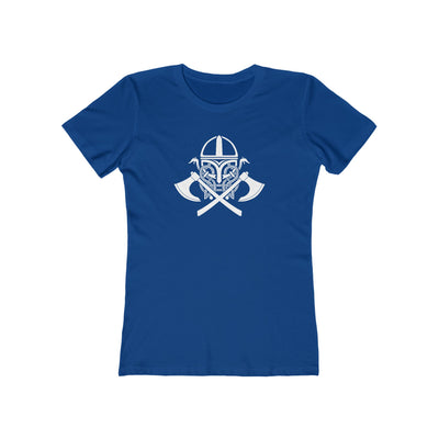 Viking Battle Gear Women's Fit T-Shirt