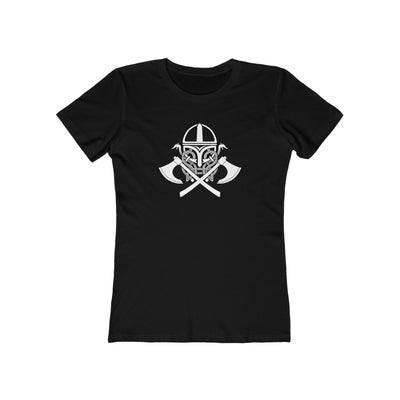 Viking Battle Gear Women's Fit T-Shirt