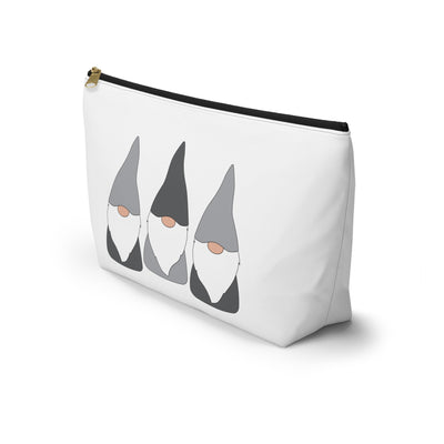 Scandinavian Gnomes Cosmetic Bag