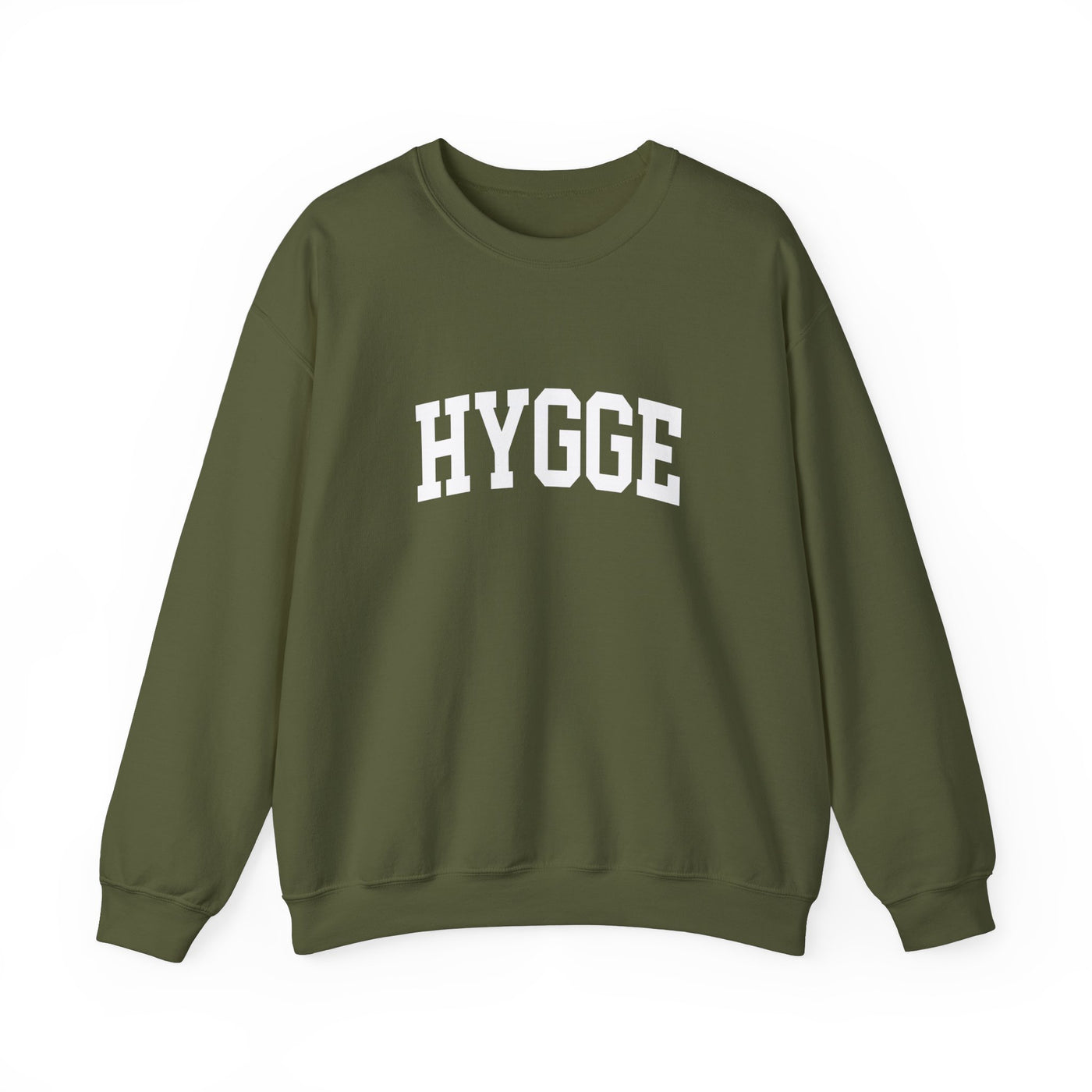 Hygge Sweatshirt