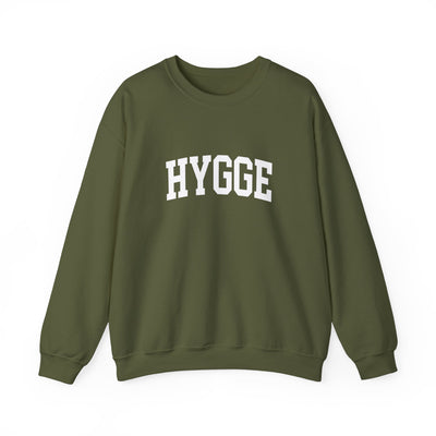 Hygge Sweatshirt