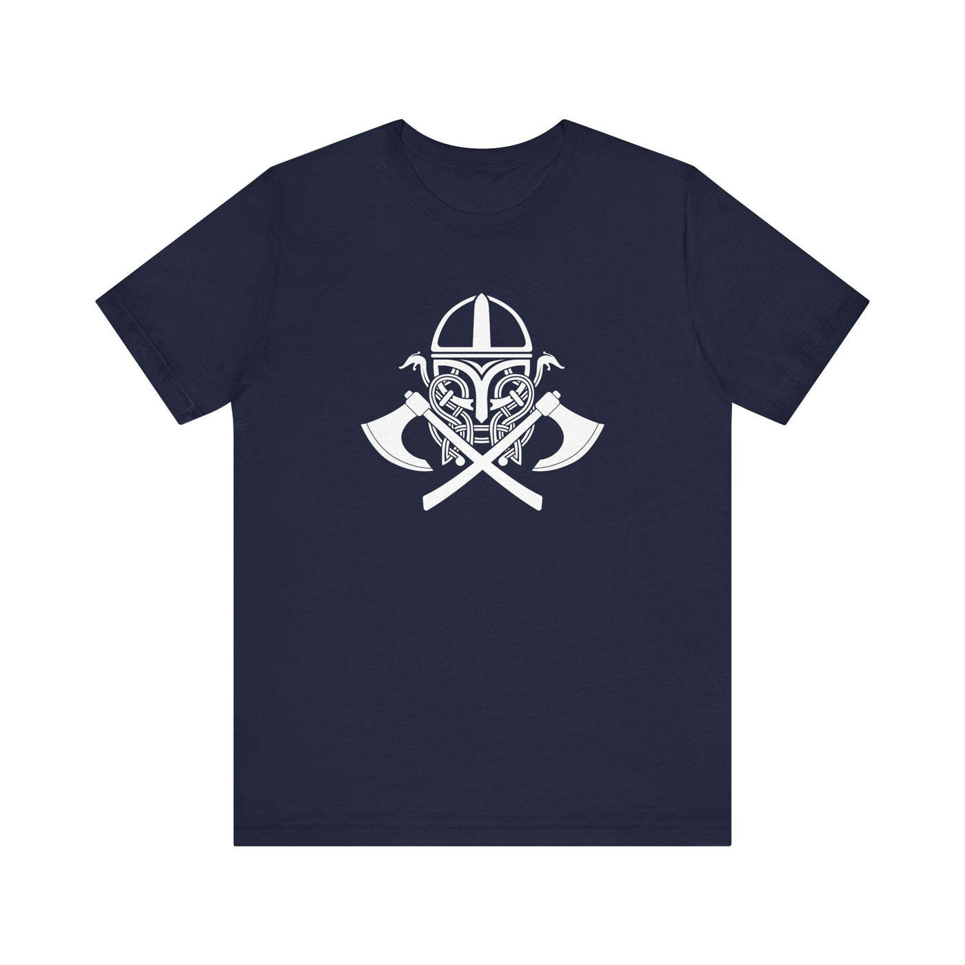 Viking Battle Gear Unisex T-Shirt