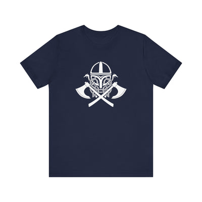 Viking Battle Gear Unisex T-Shirt
