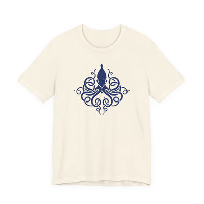 Kraken Unisex T-Shirt