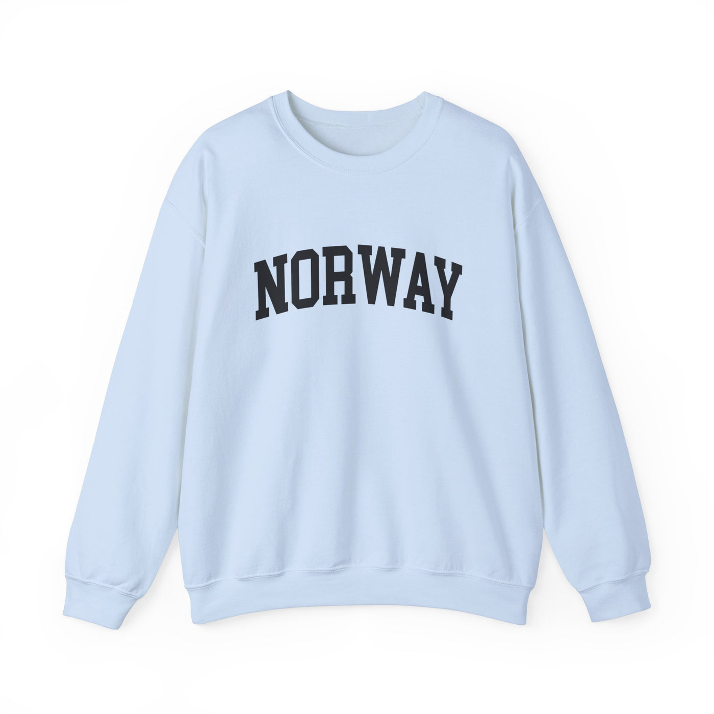 Norway University Sweatshirt