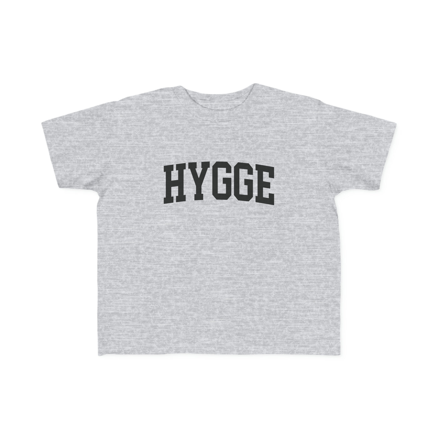 Hygge Toddler Tee
