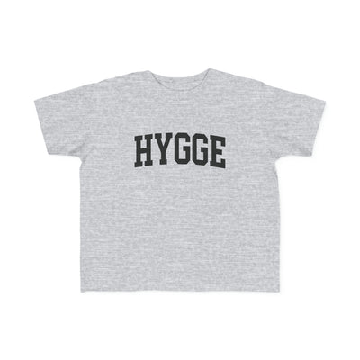 Hygge Toddler Tee