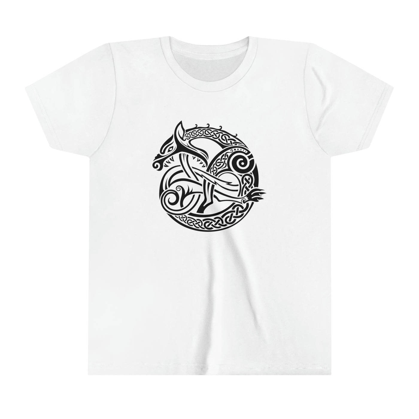 Ragnarök Kids T-Shirt
