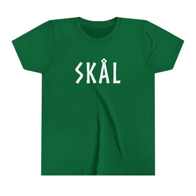 Skål Viking Kids T-Shirt
