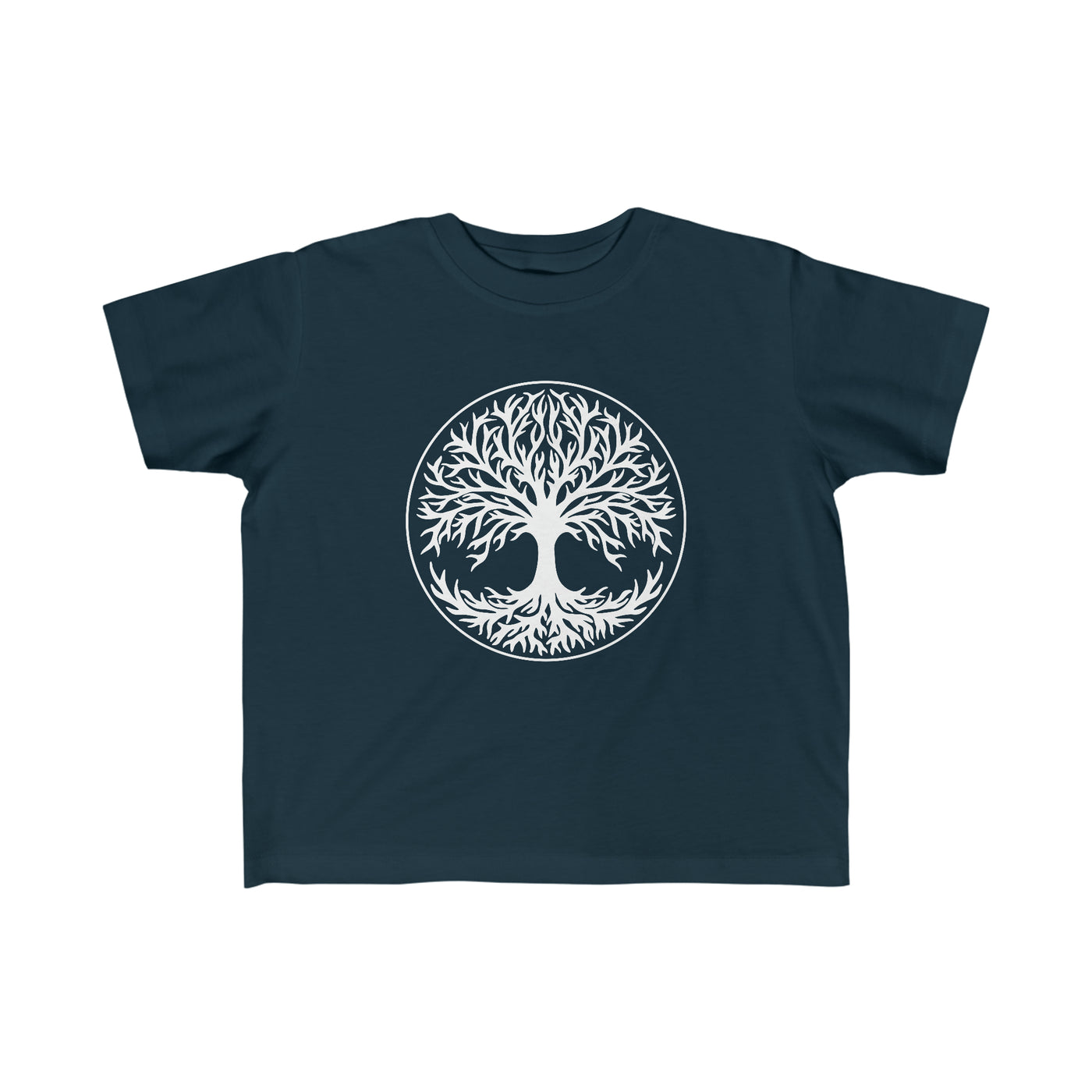 Tree Of Life Toddler Tee
