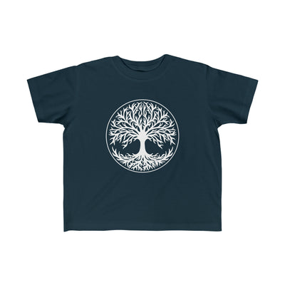 Tree Of Life Toddler Tee