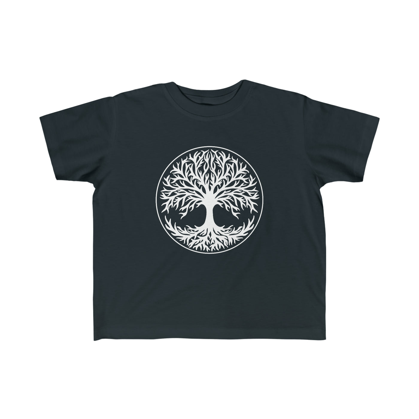 Tree Of Life Toddler Tee