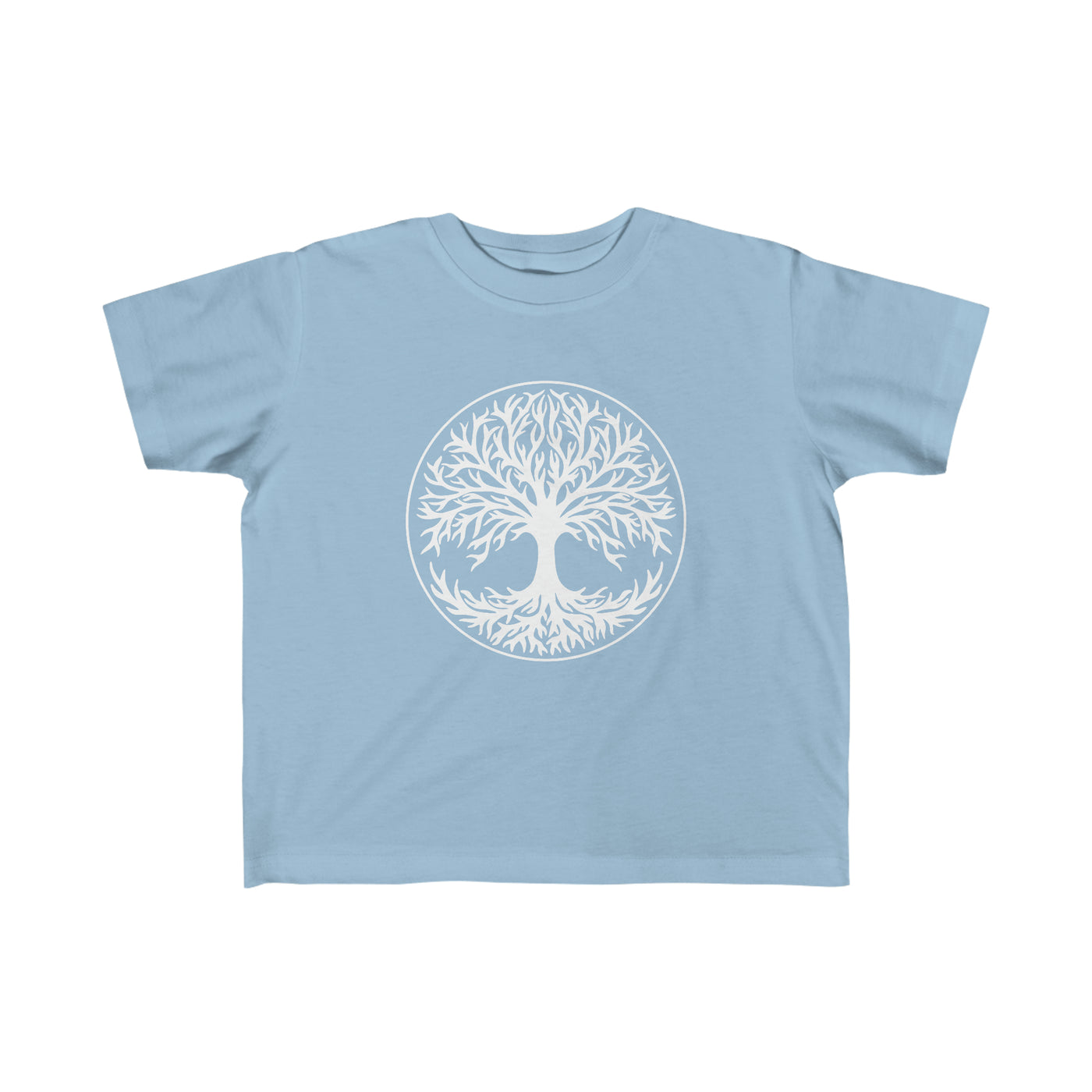 Tree Of Life Toddler Tee